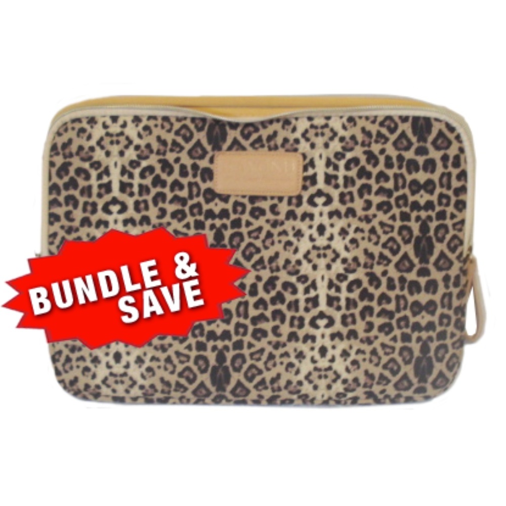 Kayond  13 x 10 Inch Laptop Sleeve